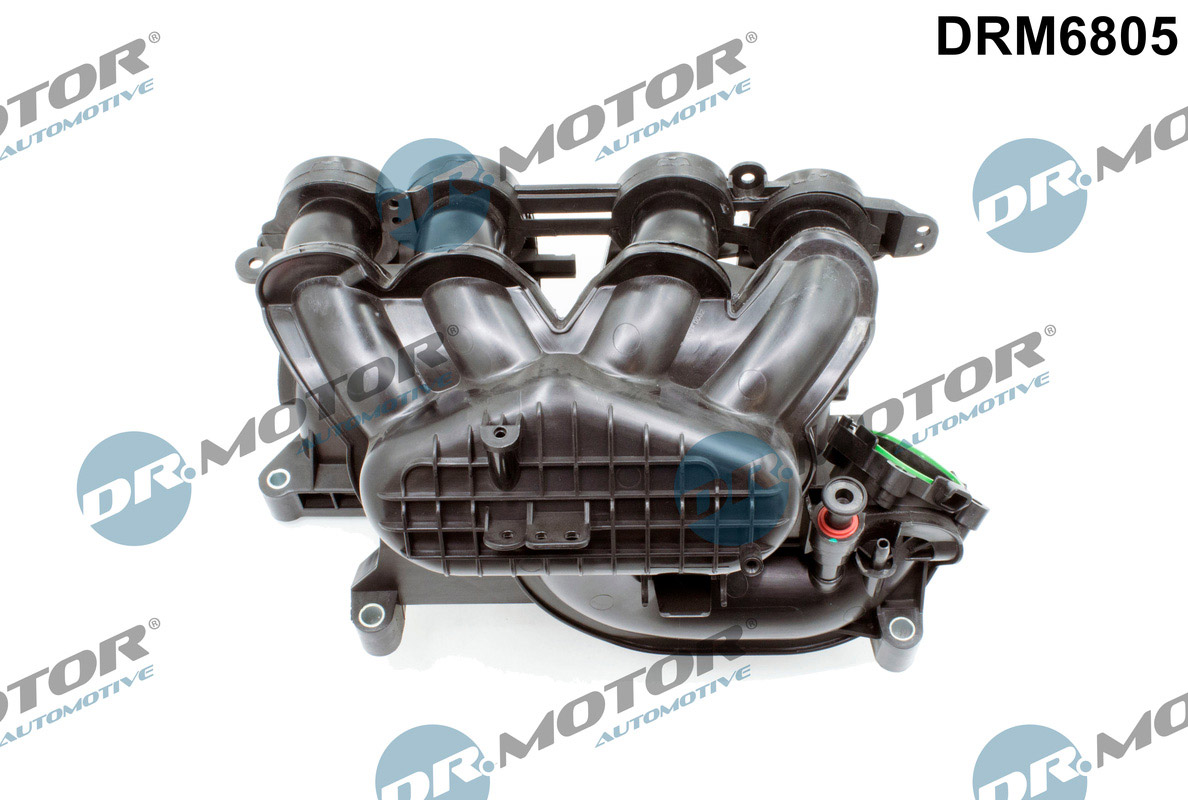 Intake Manifold Module  Art. DRM6805