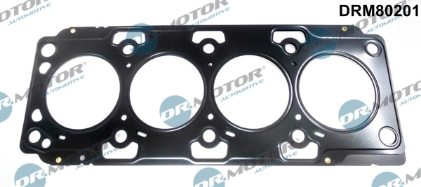 Gasket, cylinder head (Left)  Art. DRM80201