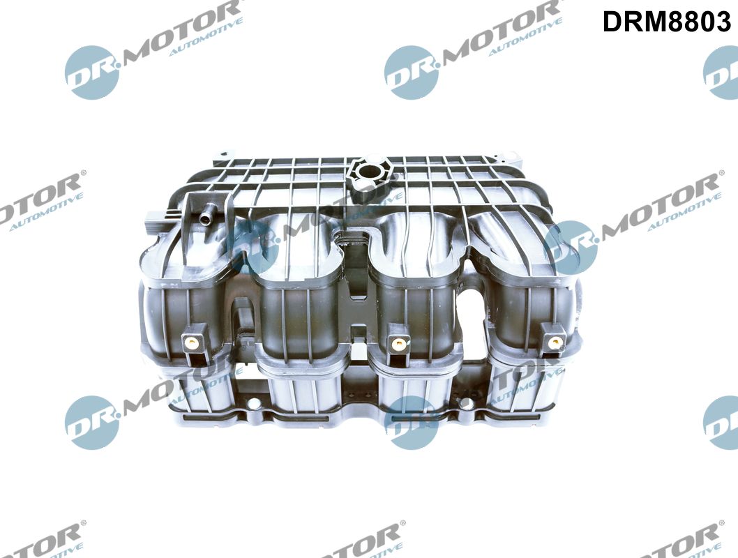 Intake Manifold Module  Art. DRM8803