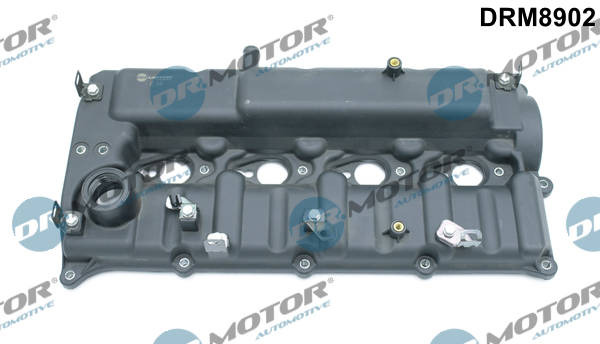 Cylinder Head Cover  Art. DRM8902