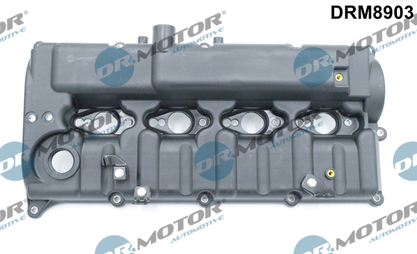 Cylinder Head Cover  Art. DRM8903