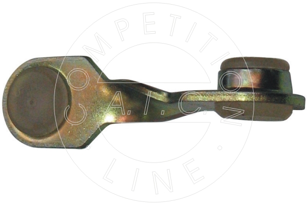 Selector-/Shift Rod (In front)  Art. 50490