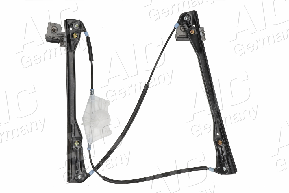 Window Regulator (Forward, left)  Art. 50515