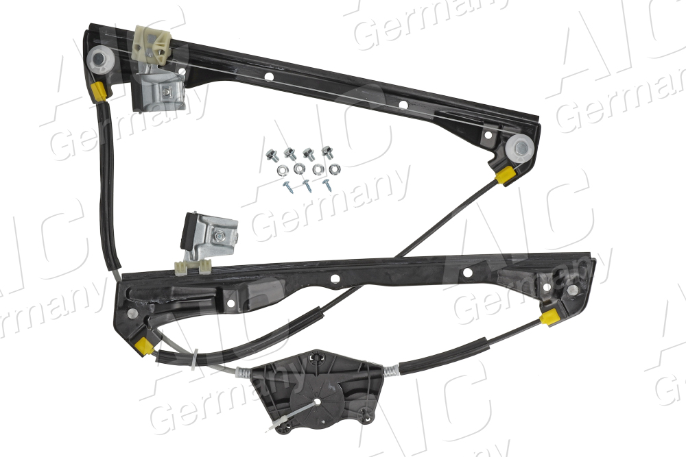 Window Regulator (Forward, left)  Art. 50517