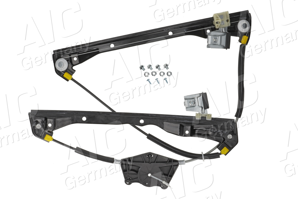 Window Regulator (Forward, right)  Art. 50518