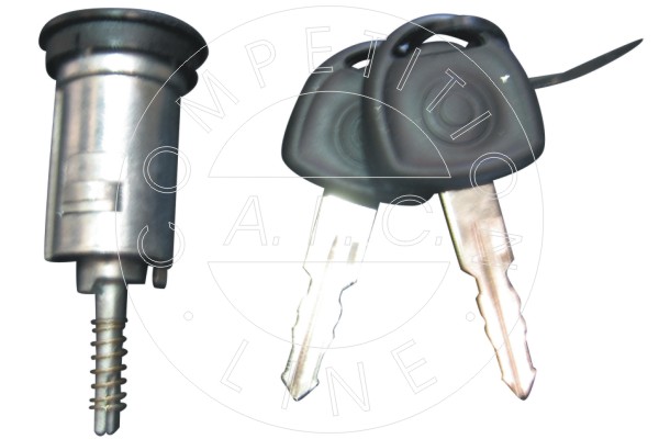 Lock Cylinder, ignition lock (Back, right)  Art. 51007