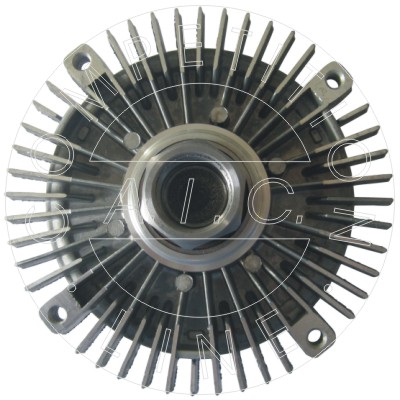 Clutch, radiator fan (Front axle)  Art. 51049