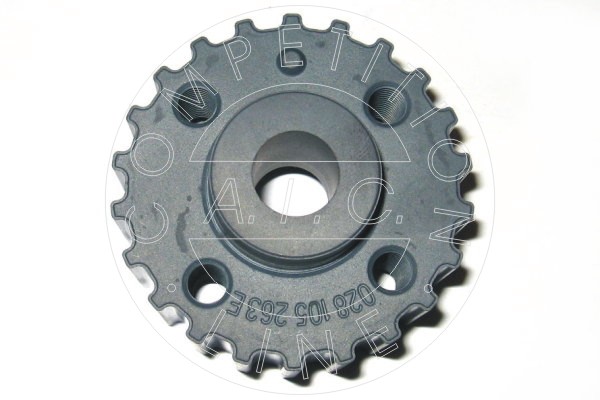 Sprocket, crankshaft (In front)  Art. 51084