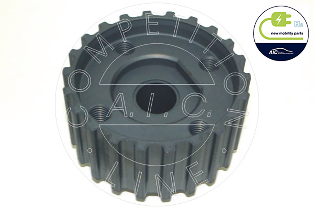 Sprocket, crankshaft (In front)  Art. 51085