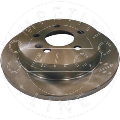 Brake Disc (Rear axle)  Art. 51311