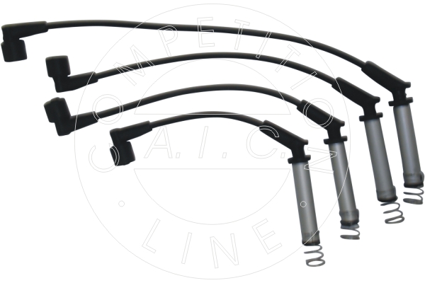 Ignition Cable Kit (From Poland to distributor)  Art. 51653