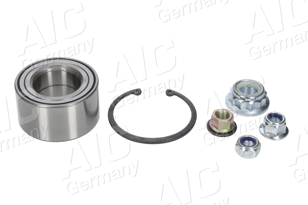 Wheel Bearing Kit (Front axle)  Art. 51723SET