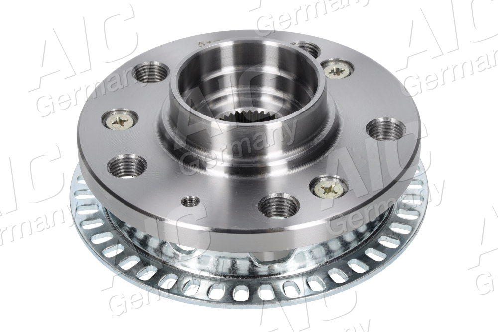 Wheel Hub (front axle both sides)  Art. 51744