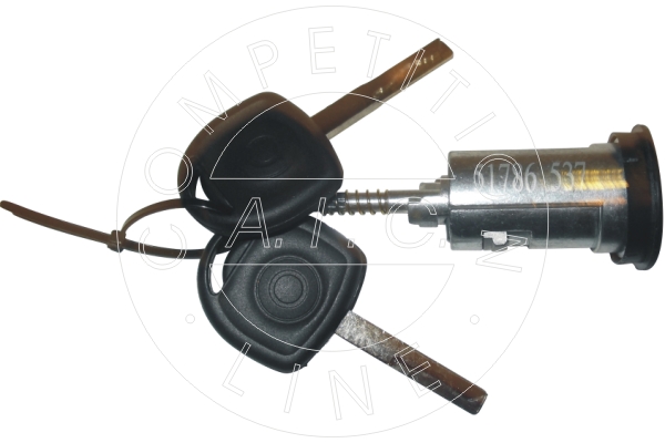 Lock Cylinder, ignition lock (Hydraulic)  Art. 51786