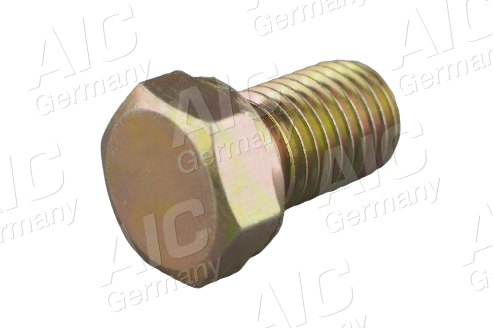 Screw Plug, oil sump  Art. 51940