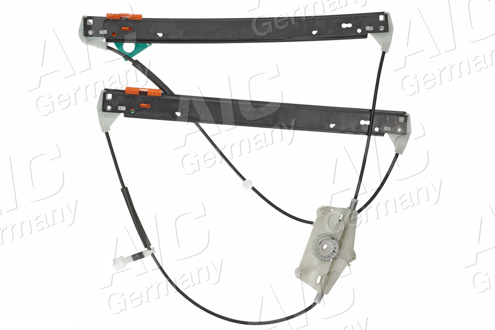 Window Regulator (Forward, right)  Art. 52174