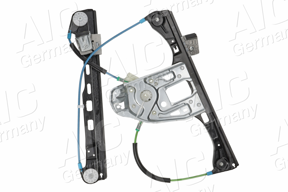 Window Regulator (Forward, left)  Art. 52434