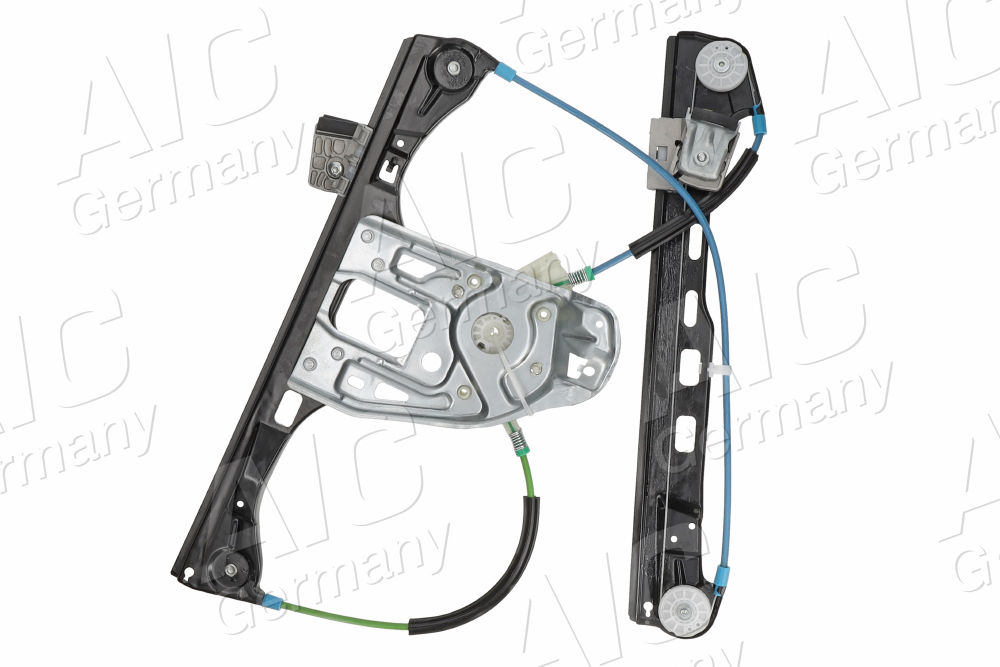 Window Regulator (Forward, right)  Art. 52435