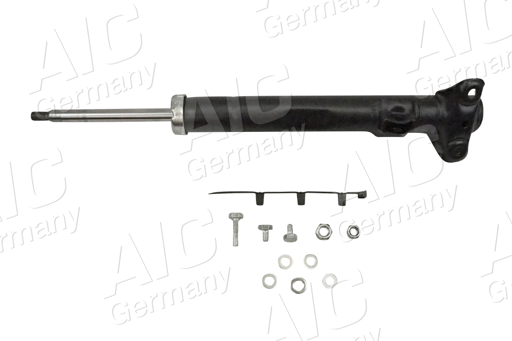 Shock Absorber (Front axle)  Art. 52609