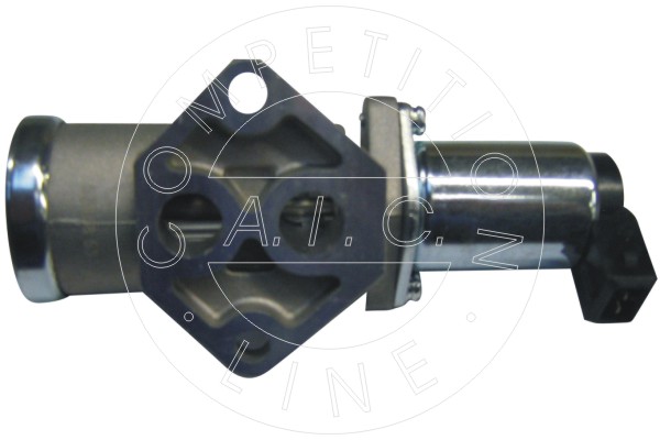 Idle Control Valve, air supply (Front axle)  Art. 52658