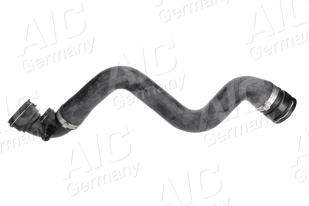 Radiator Hose (Left, top)  Art. 52688