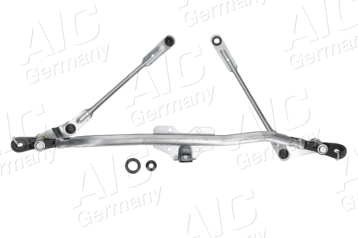 Wiper Linkage (For cylinder 6)  Art. 52724