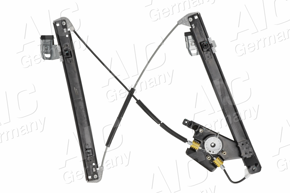 Window Regulator (Forward, left)  Art. 52760