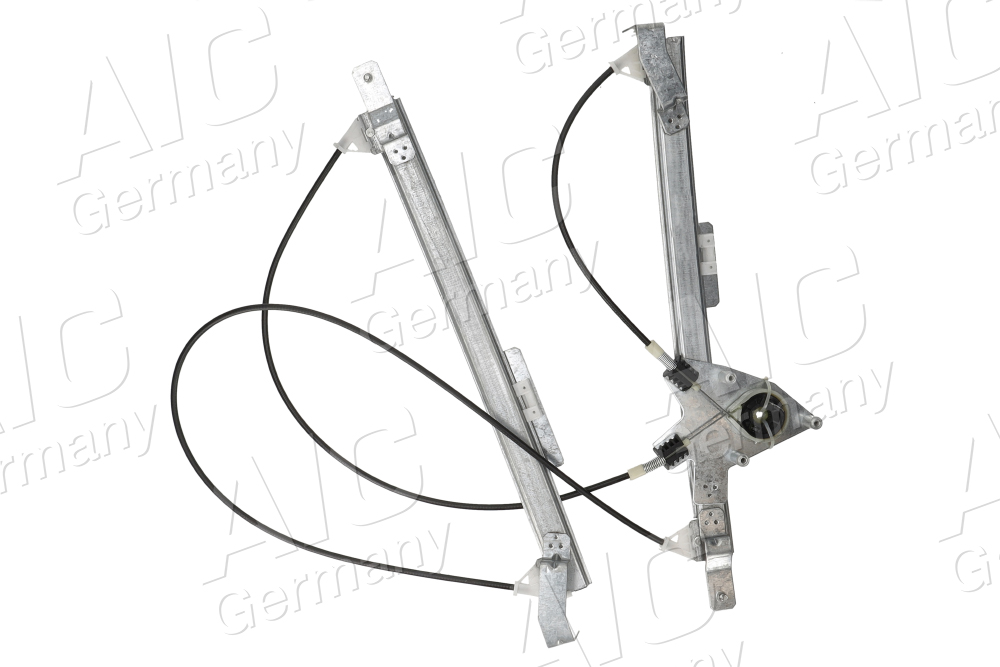 Window Regulator (Forward, right)  Art. 52824