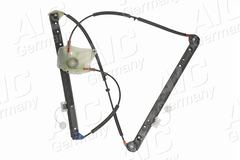 Window Regulator (Forward, right)  Art. 53017