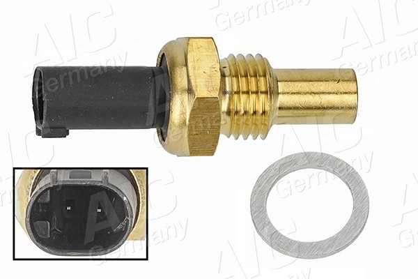 Sensor, coolant temperature (50.6)  Art. 53154