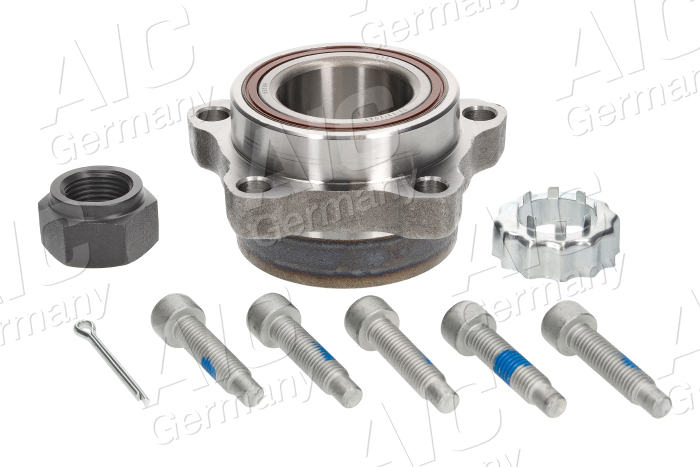 Wheel Bearing Kit (Front axle)  Art. 53188