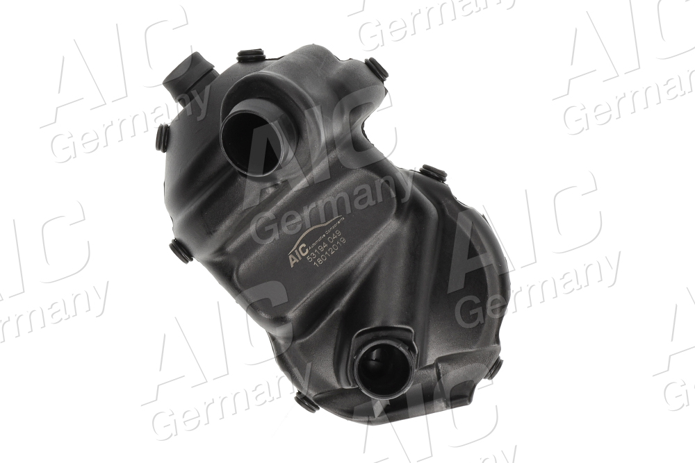 Valve, crankcase ventilation (Polyamide)  Art. 53194