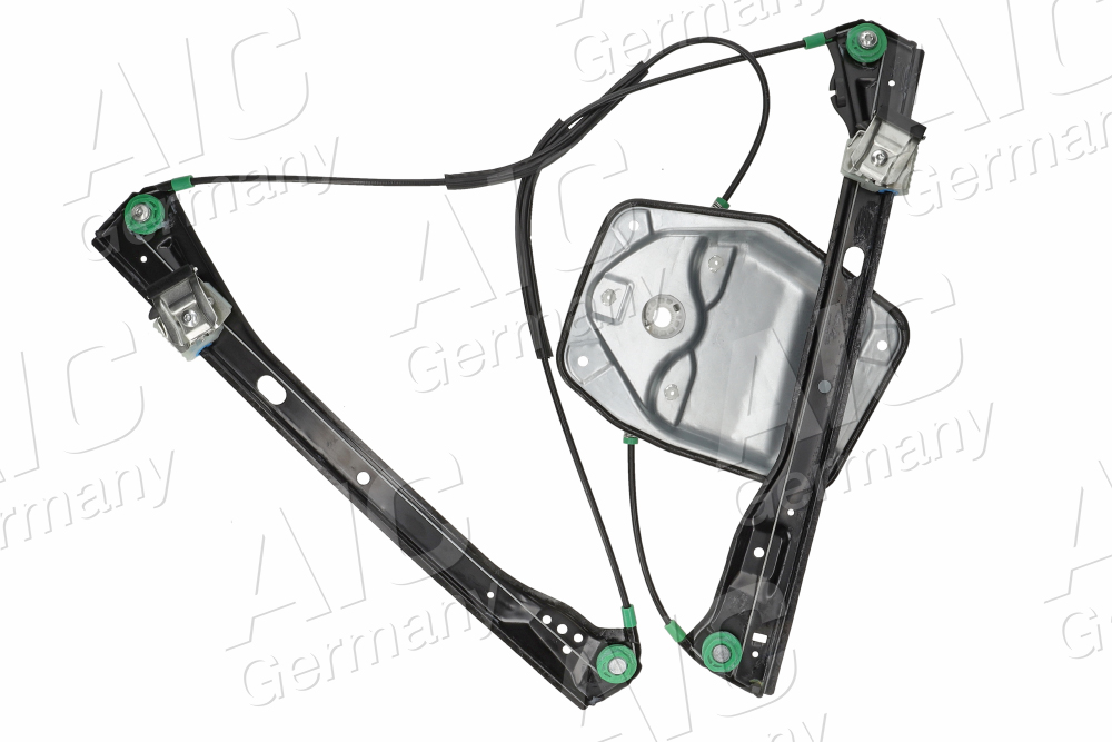 Window Regulator (Forward, right)  Art. 53264