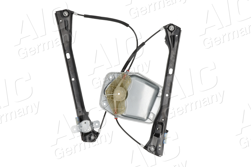 Window Regulator (Forward, left)  Art. 53267