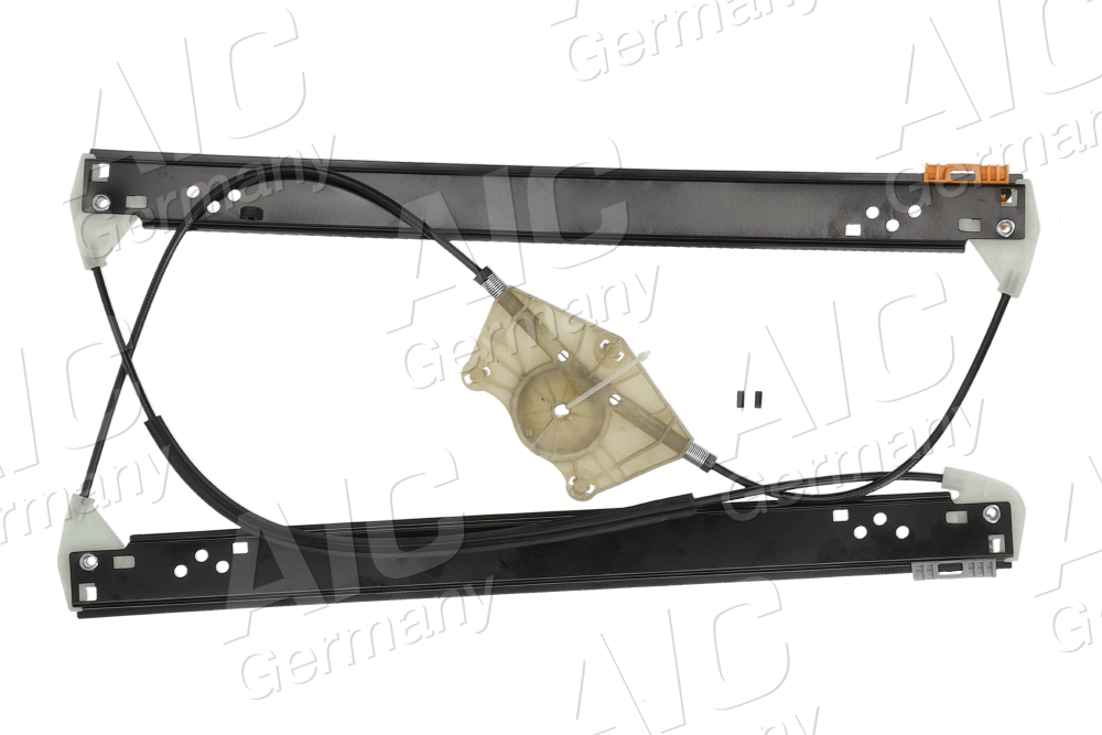 Window Regulator (Forward, left)  Art. 53382