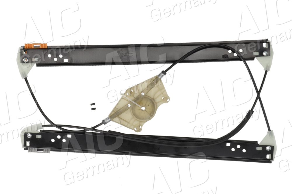 Window Regulator (Forward, right)  Art. 53383