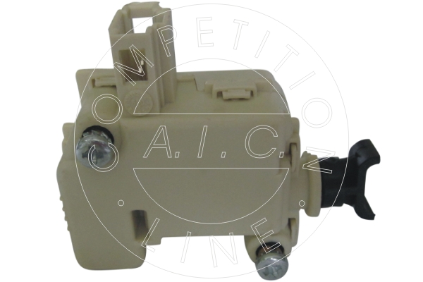 Actuator, central locking system (Trunk lid, Car tailgate)  Art. 53597