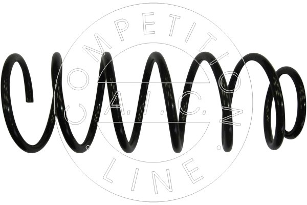 Suspension Spring (Front axle)  Art. 53749