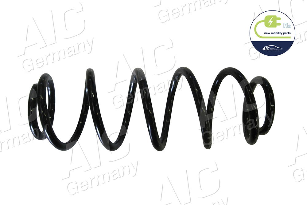 Suspension Spring (Front axle)  Art. 53750