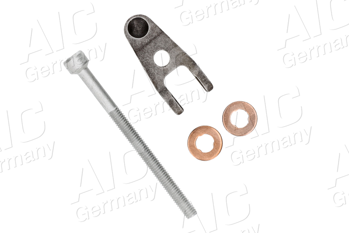 Injector Holder (Rear axle)  Art. 54017