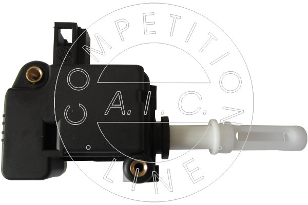 Actuator, central locking system (The trunk of the car)  Art. 54018