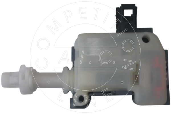 Actuator, central locking system (Car fuel filler flap)  Art. 54020