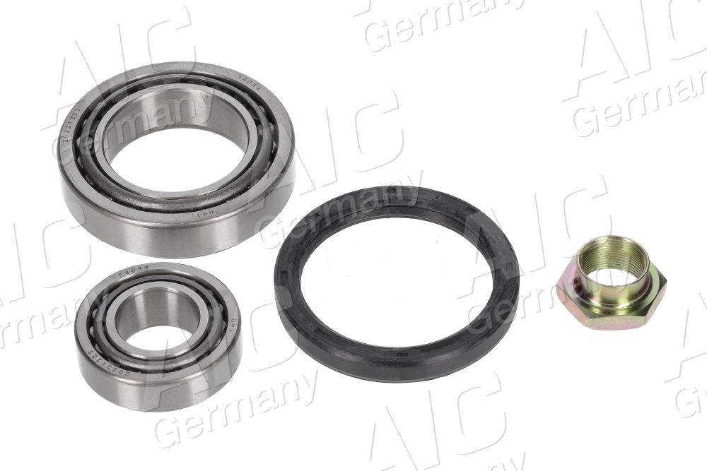 Wheel Bearing Kit (front axle both sides)  Art. 54084