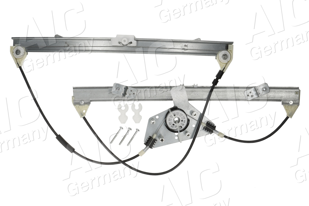 Window Regulator (Left)  Art. 54092