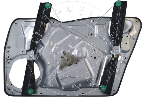 Window Regulator (Forward, left)  Art. 54234