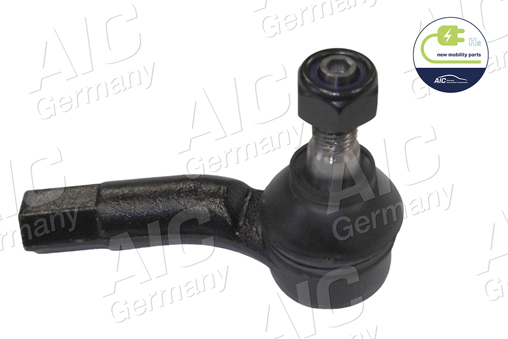 Tie Rod End (Front axle, Right, Outer)  Art. 54456