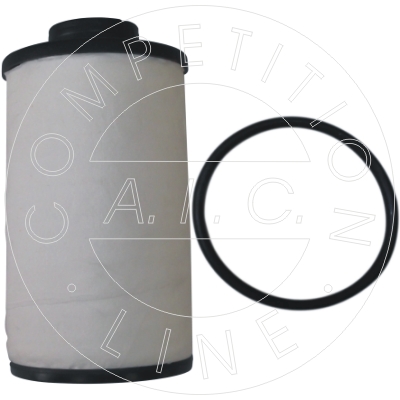 Hydraulic Filter, automatic transmission  Art. 54457