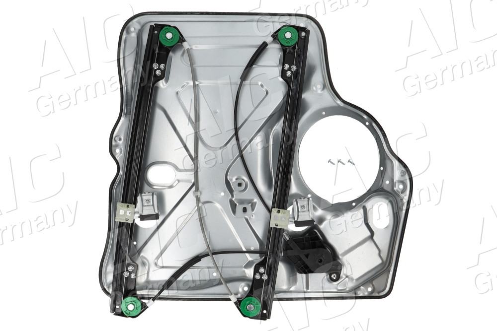 Window Regulator (Forward, left)  Art. 54578