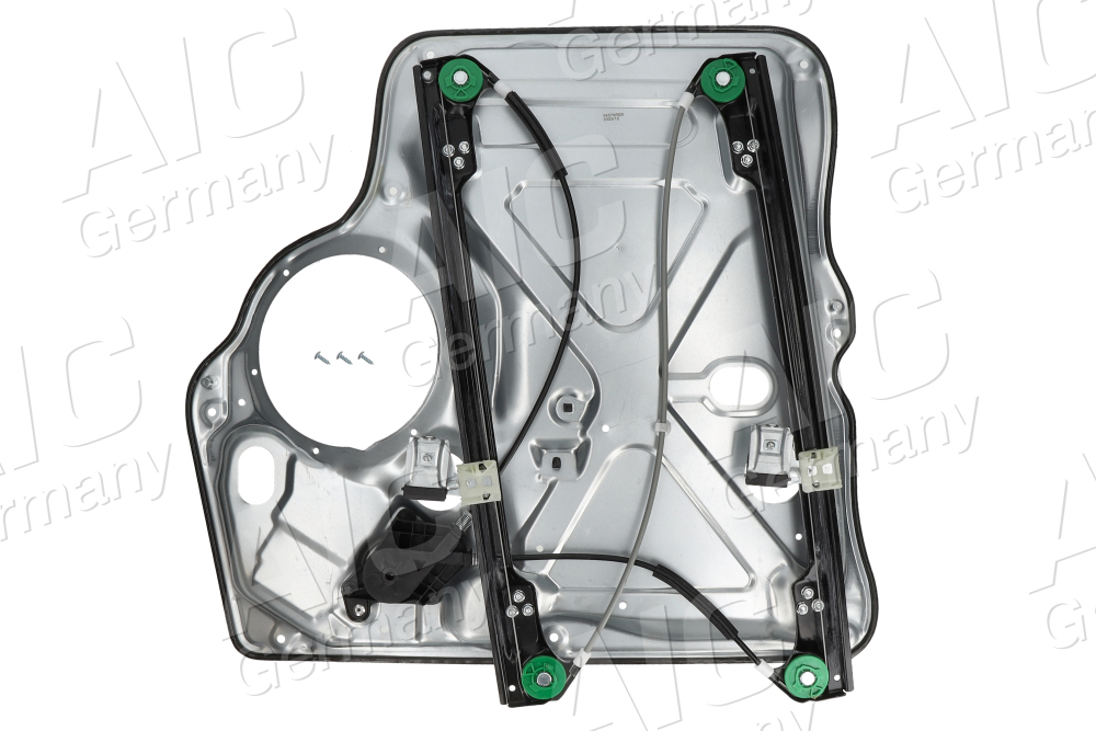 Window Regulator (Forward, right)  Art. 54579