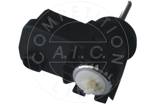 Actuator, headlight levelling (Double cloth)  Art. 54696